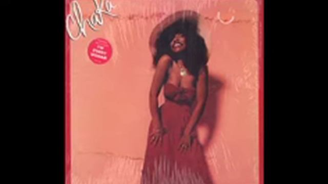 Chaka Khan- Aint Nobody (Screwed) смотреть онлайн