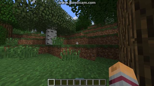 Как стать быстрым в Minecraft? смотреть онлайн