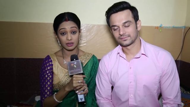 Mugdha Chapekar & Ravish Desai's candid chat with India-Forums смотреть онлайн
