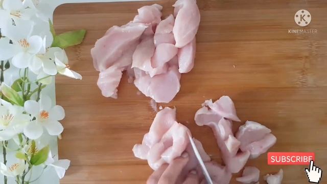 Hähnchenbrust mit Gemüse einfach hacken und im Ofen stellen.Tolles Ergebnis.sehr Lecker 💯 смотреть онлайн