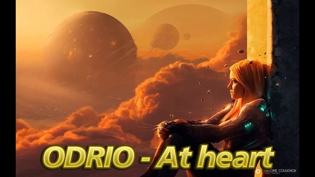 ODRIO - At heart смотреть онлайн