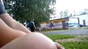 ПЕРЦОВЫЙ Баллончик Против Гопника