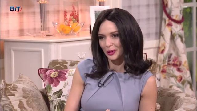 BIT, Един прекрасен ден: Анита Доганова, ММА боец и детска учителка, Combat Promotion смотреть онлайн