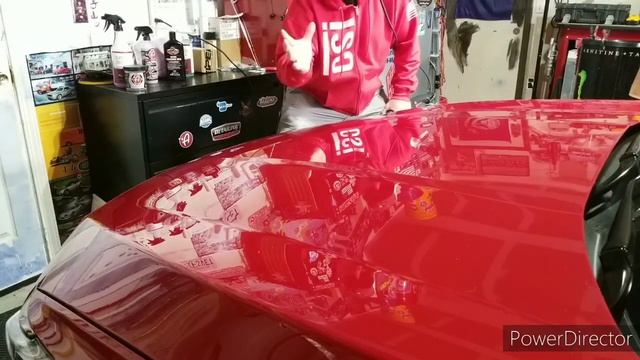 POLISHING FOR BEGINNER'S смотреть онлайн