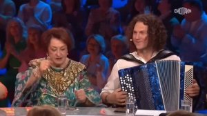 Нур-Чолпон на шоу Андрея Малахова " ПЕСНИ ОТ ВСЕЙ ДУШИ " 02 июнь 2024.