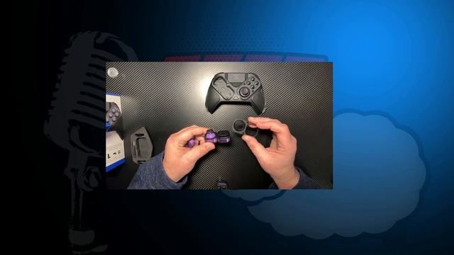 PCP Victrix Pro BFG Controller