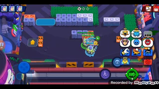 НОВЫЙ БОЕЦ БАЗЛАЙТЕР ОБНОВА БРАВЛ СТАРС