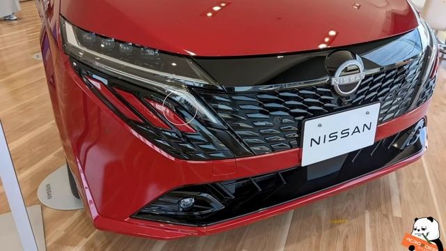 日産 ノートオーラ : 改良新型のフェイスが出てきたぞ...! マイナーチェンジの難しさとともに新デザインを分かりやすく解説します。 [ NISSAN NOTE AURA ] смотреть онлайн