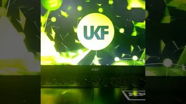 UKF SUB FOCUS DRUM AND BASS DNB