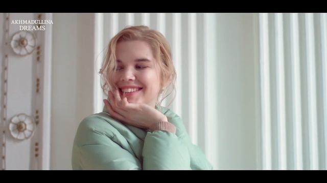 FW 18/19 Campaign Akhmadullina Dreams смотреть онлайн