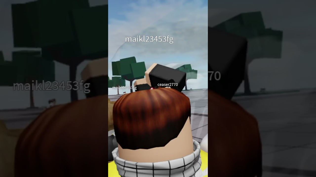 Kj (og game) #roblox #robloxedit #keşfetbeniöneçıkar смотреть онлайн