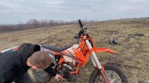 Обзор Regulmoto CROSSTREC 300 | Лучший ЭНДУРО с ПТС?