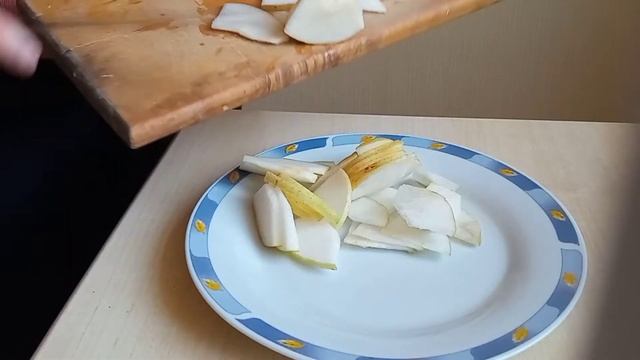 Тости з рікоттою та грушею смотреть онлайн