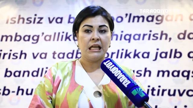 Андижон шахар Мономаркази ( Тадбиркорлик) буйича смотреть онлайн