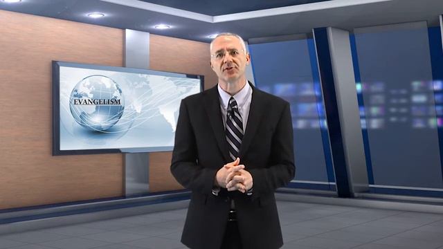 Introduction to Christian Evangelism, Project Focus Course 3 Session 2 video смотреть онлайн
