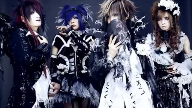 Nega - Yoru Ni Aru Kibou, Asa Ni Kuru Zetsubou смотреть онлайн