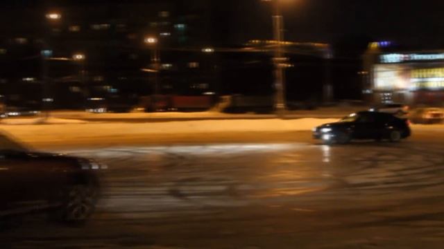 Subaru drift смотреть онлайн