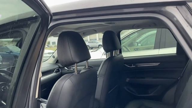 A77805 2018 Mazda CX 5 CarShop Chester Springs смотреть онлайн