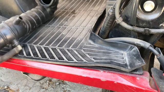 Carburetor and Hoses explained Honda elite 150 смотреть онлайн