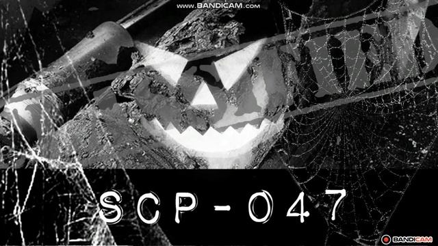 SCP-047 "Микробиологический мутаген" смотреть онлайн