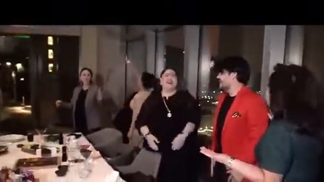 YULDUZ USMONOVA- BU SEVGI(2022) #premyera