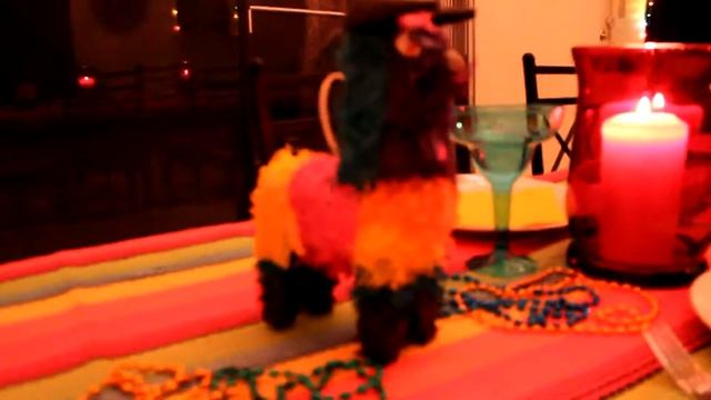 Fiesta Party Theme смотреть онлайн