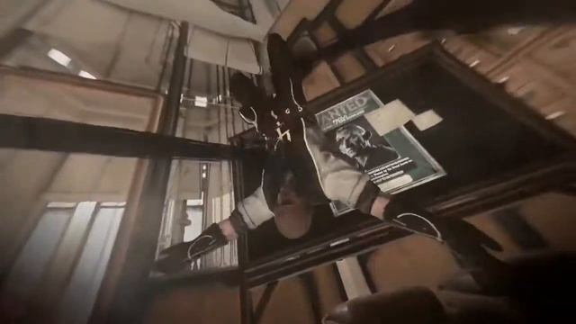 Dishonored 2 Free Download PC смотреть онлайн