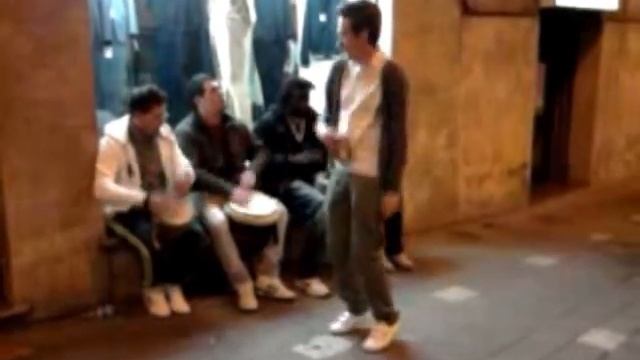 ALTERNATIVE PENNE смотреть онлайн