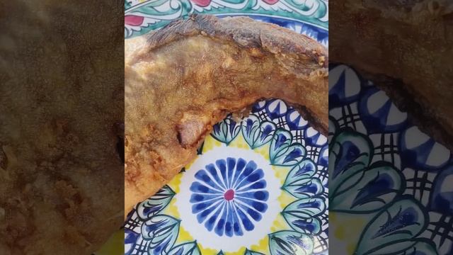 МУЖ ХВАЛИЛ ВКУСНОГО НАЛИМА!    #рыба #рекомендации #рыбалка #рыбак #еда #fishing #food #foodblogger