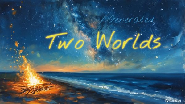 Digital Wave - Два мира