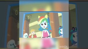 -милая пони песня 🌸