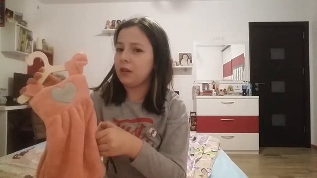 Ce mi-am luat din Mega Mall 😘😘😘 (magazine H&M,Miniso,Sinsay) смотреть онлайн