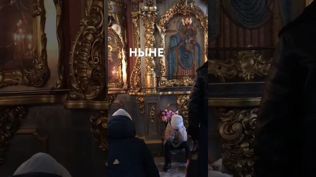 Ныне отложим. Спасибо за понимание и терпение! Слава Богу за всё!..☀️ смотреть онлайн