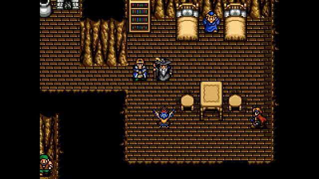 Shining Force 2. Сюжетное прохождение 03 из 03