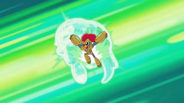 Chuck Chicken Power Up 🔥 Special Edition ⚡ Best Superhero Cartoons | Chuck Chicken Cartoons