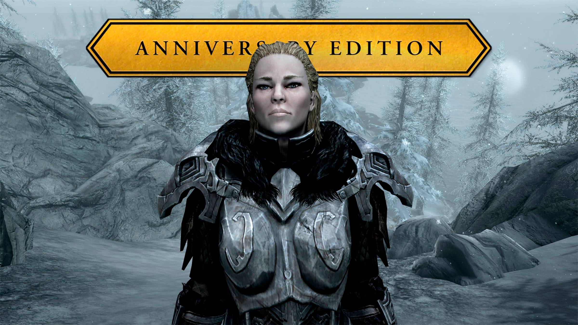 Skyrim AE Прохождение на 100% - Легенда, Выживание #30 Фрея. смотреть онлайн