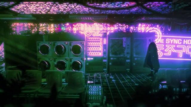 Goos - AGARA (Full Visual Trippy AI Videos Set) AMV смотреть онлайн