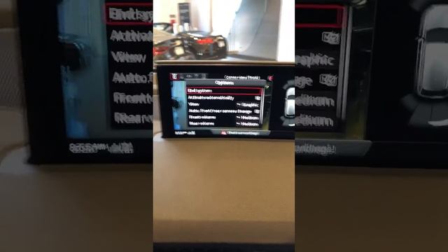 2018 A4 360 Camera troubleshoot by Levani смотреть онлайн