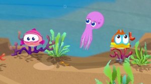 "Детский": Утро на "Детском"