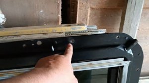 Снятие люка Mercedes benz w210