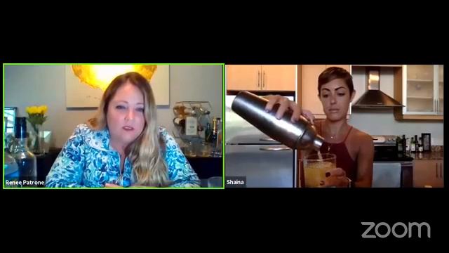 Make the Perfect Mojito with Party Host Helpers смотреть онлайн