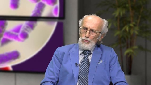 Dr. Ionel Copaci: flora intestinală echilibrată, secretul sănătăţii organismului смотреть онлайн