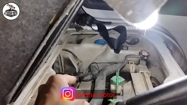 cerry tayo atu new cerry pasang EPS (elektrik power steering) #eps #cerry смотреть онлайн
