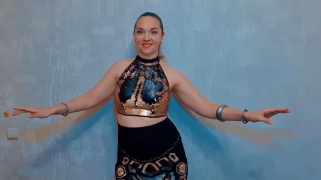 Трайбл для начинающих. Связка из базовых движений #трайблдвижения #обучающеевидео #трайблводессе смотреть онлайн