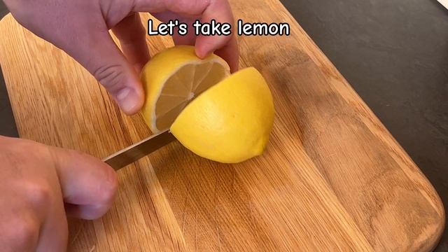 Super drink for your health. The best combination of 3 simple ingredients! смотреть онлайн