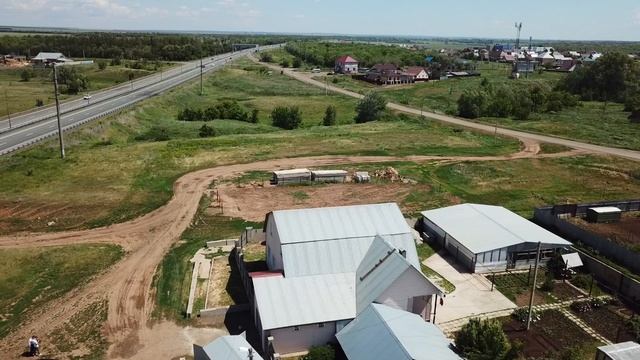 Нежинка Степная 36А смотреть онлайн