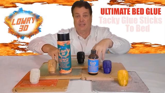 Ultimate Bed Glue! смотреть онлайн