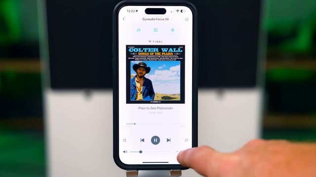 NEW STANDARD FOR SPEAKERS Dynaudio Focus 50 REVIEW Dirac Live