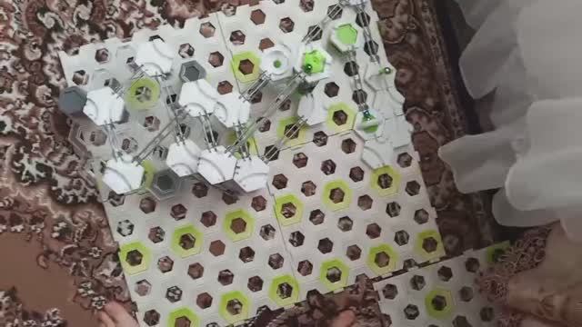 GraviTrax PRO Magnetic Hammer