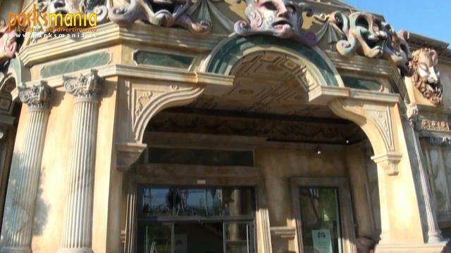 Rainbow MagicLand: le novità 2013 смотреть онлайн